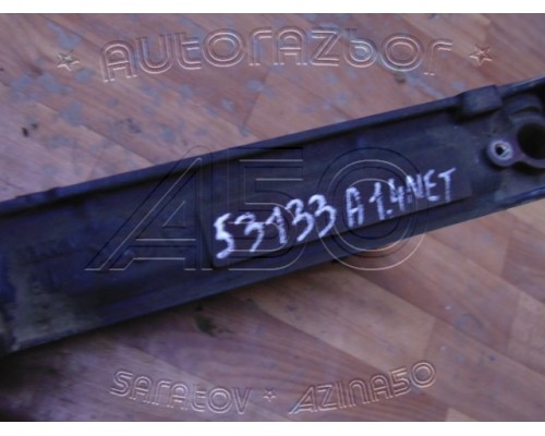 Постель коленвала Opel Astra J 2009-2014 (55581779)- купить на ➦ А50-Авторазбор по цене 6000.00р.. Отправка в регионы.