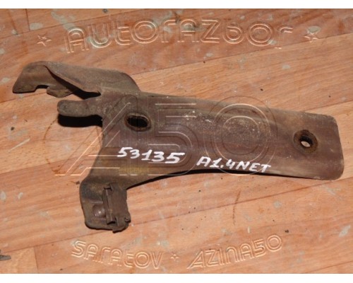 Кронштейн Opel Astra J 2009-2014 ()- купить на ➦ А50-Авторазбор по цене 500.00р.. Отправка в регионы.