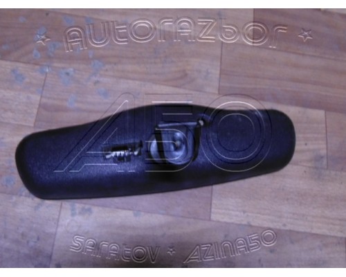 Зеркало заднего вида салонное Jeep Grand Cherokee (WJ) 1998-2005 (55155380AB)- купить на ➦ А50-Авторазбор по цене 1500.00р.. Отправка в регионы.