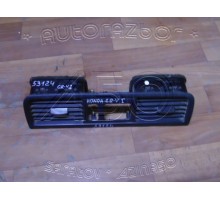 Дефлектор воздушный Honda CR-V I 1996-2002