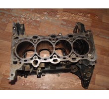 Блок цилиндров Opel Astra J 2009-2014