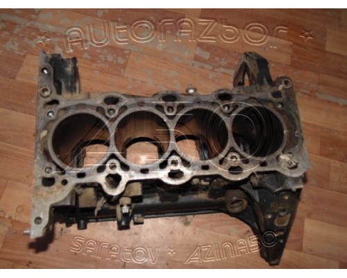 Блок цилиндров Opel Astra J 2009-2014 (55582954)- купить на ➦ А50-Авторазбор по цене 15000.00р.. Отправка в регионы.