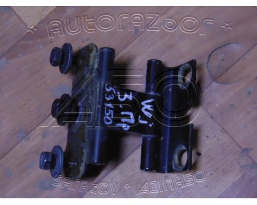 Петля двери багажника Jeep Grand Cherokee (WJ) 1998-2005 (55257015AB)- купить на ➦ А50-Авторазбор по цене 600.00р.. Отправка в регионы.