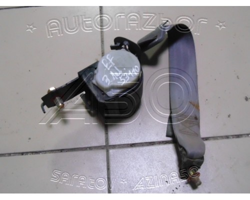 Ремень безопасности Hyundai Sonata IV EF 1998-2001 (8981038000LT)- купить на ➦ А50-Авторазбор по цене 600.00р.. Отправка в регионы.