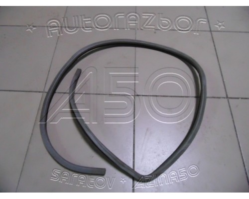 Уплотнитель Daihatsu Applause I A101/A111 ()- купить на ➦ А50-Авторазбор по цене 500.00р.. Отправка в регионы.