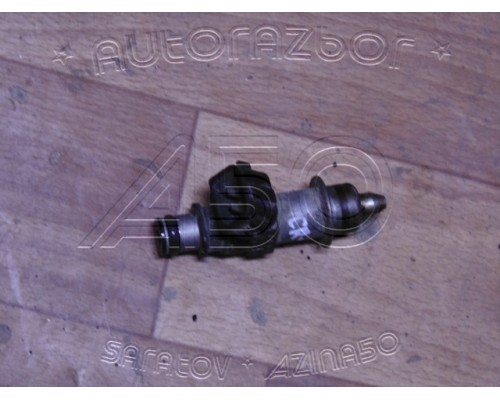 Форсунка инжекторная Honda CR-V I 1996-2002 (06164PCA000)- купить на ➦ А50-Авторазбор по цене 1000.00р.. Отправка в регионы.