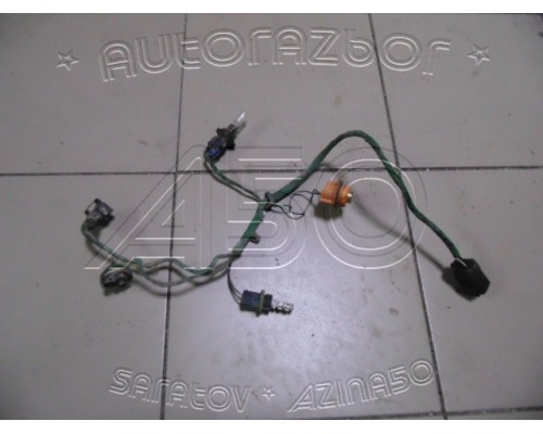 Проводка фары Jeep Grand Cherokee (WJ) 1998-2005 ()- купить на ➦ А50-Авторазбор по цене 2000.00р.. Отправка в регионы.