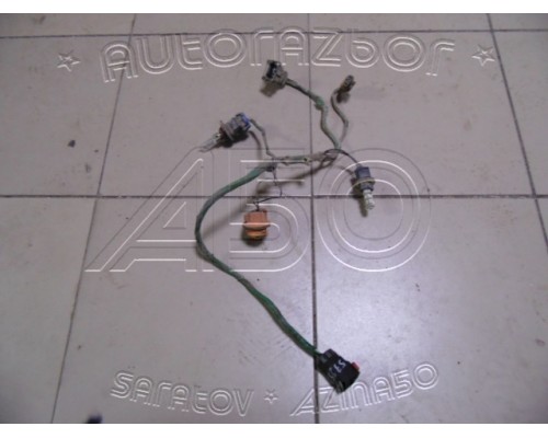 Проводка фары Jeep Grand Cherokee (WJ) 1998-2005 ()- купить на ➦ А50-Авторазбор по цене 2000.00р.. Отправка в регионы.