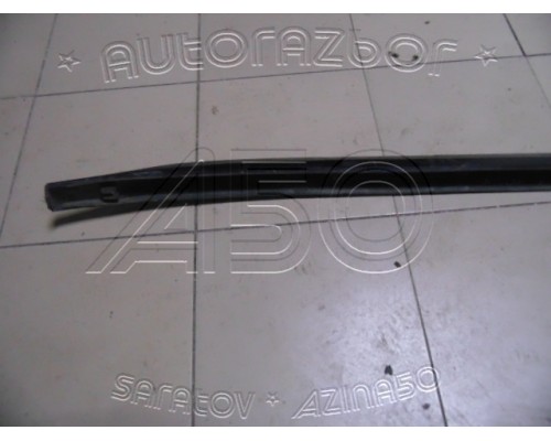 Рейлинг на крышу (дуги, релинг, планка на крышу) Nissan X-Trail (T30) 2001-2007 ()- купить на ➦ А50-Авторазбор по цене 1500.00р.. Отправка в регионы.