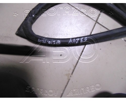 Уплотнитель двери Mercedes-Benz E-Class W210, S210 1995-2002 ()- купить на ➦ А50-Авторазбор по цене 2000.00р.. Отправка в регионы.