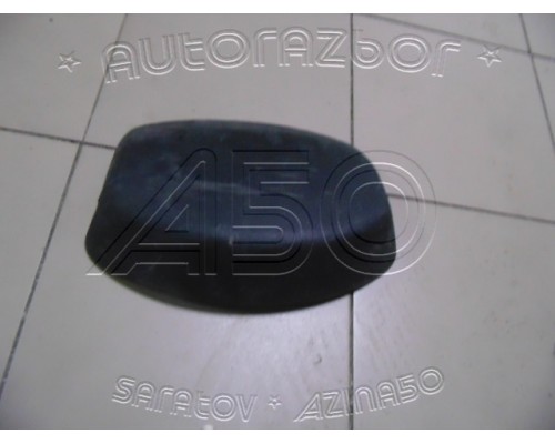 Обшивка двери багажника Skoda Rapid 2013> (5JA867755)- купить на ➦ А50-Авторазбор по цене 1500.00р.. Отправка в регионы.