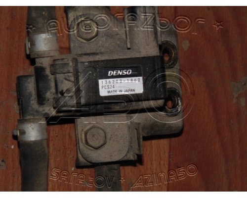 Клапан вакумный Honda CR-V I 1996-2002 (36162P2MA11)- купить на ➦ А50-Авторазбор по цене 2000.00р.. Отправка в регионы.