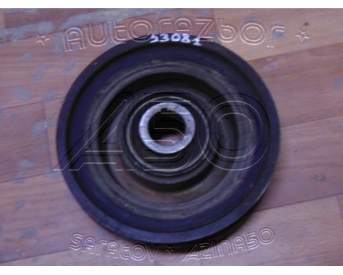 Шкив коленвала Honda CR-V I 1996-2002 (13810P3F003)- купить на ➦ А50-Авторазбор по цене 2500.00р.. Отправка в регионы.