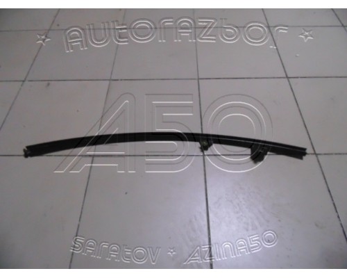 Направляющие стекла Mitsubishi Lancer (CS/Classic) 2003-2006 ()- купить на ➦ А50-Авторазбор по цене 500.00р.. Отправка в регионы.