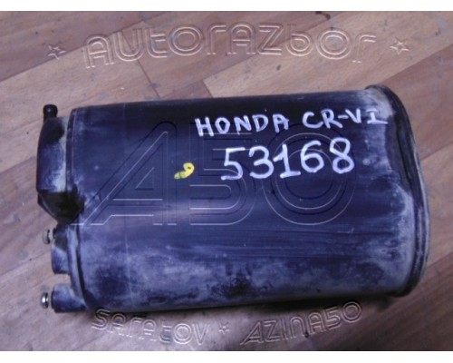 Абсорбер (фильтр угольный) Honda CR-V I 1996-2002 (17300S05J01)- купить на ➦ А50-Авторазбор по цене 900.00р.. Отправка в регионы.