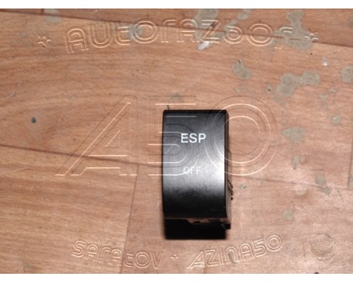 Кнопка антипробуксовочной системы (ESP) Hyundai Grandeur (TG) 2005-2011 (937503L9005H)- купить на ➦ А50-Авторазбор по цене 800.00р.. Отправка в регионы.