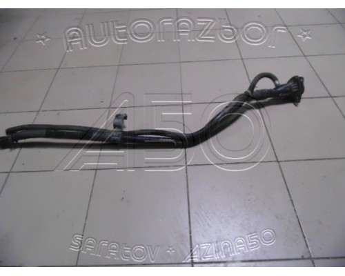 Горловина топливного бака Chevrolet Lanos 2004-2010 (96266268)- купить на ➦ А50-Авторазбор по цене 1000.00р.. Отправка в регионы.