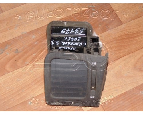 Дефлектор воздушный Hyundai Grandeur (TG) 2005-2011 (974903L000J9)- купить на ➦ А50-Авторазбор по цене 1000.00р.. Отправка в регионы.