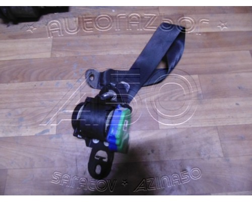 Ремень безопасности Jeep Grand Cherokee (WJ) 1998-2005 (55196789AD)- купить на ➦ А50-Авторазбор по цене 900.00р.. Отправка в регионы.