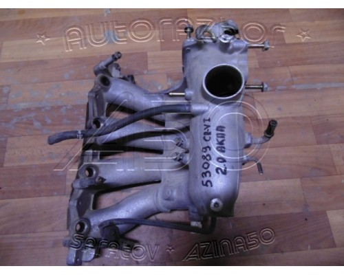 Коллектор впускной Honda CR-V I 1996-2002 (17100PHKG10)- купить на ➦ А50-Авторазбор по цене 2000.00р.. Отправка в регионы.