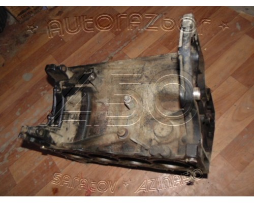 Блок цилиндров Opel Astra J 2009-2014 (55582954)- купить на ➦ А50-Авторазбор по цене 15000.00р.. Отправка в регионы.