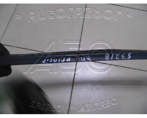 Накладка стекла Hafei PRINCIP HFJ7161 2004-2010 ()- купить на ➦ А50-Авторазбор по цене 500.00р.. Отправка в регионы.