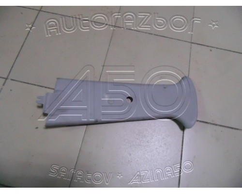 Обшивка стойки Daewoo Matiz (M100/M150) 1998-2015 (96323948)- купить на ➦ А50-Авторазбор по цене 500.00р.. Отправка в регионы.