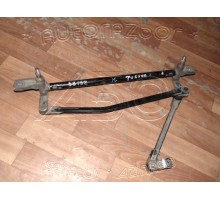 Трапеция стеклоочистителя Hyundai Tucson I 2004-2015