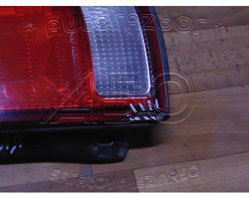 Фонарь задний Honda CR-V I 1996-2002 (33501S10G01)- купить на ➦ А50-Авторазбор по цене 1000.00р.. Отправка в регионы.