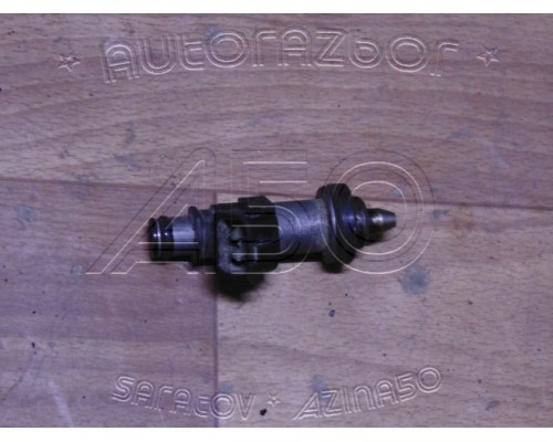 Форсунка инжекторная Honda CR-V I 1996-2002 (06164PCA000)- купить на ➦ А50-Авторазбор по цене 1000.00р.. Отправка в регионы.