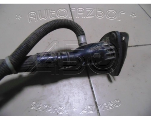 Горловина топливного бака Chevrolet Lanos 2004-2010 (96266268)- купить на ➦ А50-Авторазбор по цене 1000.00р.. Отправка в регионы.