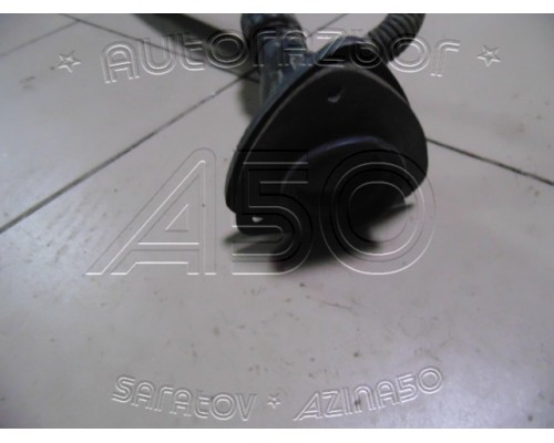 Горловина топливного бака Chevrolet Lanos 2004-2010 (96266268)- купить на ➦ А50-Авторазбор по цене 1000.00р.. Отправка в регионы.