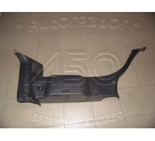 Обшивка багажника Jeep Grand Cherokee (WJ) 1998-2005