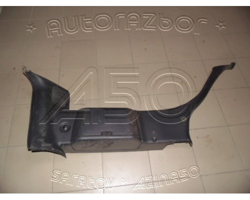 Обшивка багажника Jeep Grand Cherokee (WJ) 1998-2005 (5FA621AZAD)- купить на ➦ А50-Авторазбор по цене 4000.00р.. Отправка в регионы.