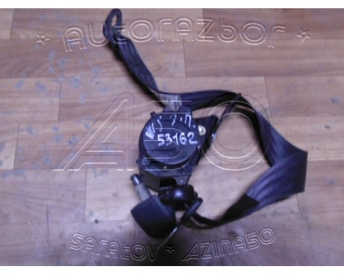 Ремень безопасности Jeep Grand Cherokee (WJ) 1998-2005 (55196788AD)- купить на ➦ А50-Авторазбор по цене 900.00р.. Отправка в регионы.