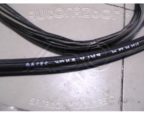 Уплотнитель багажника Mitsubishi Pajero Pinin H6,H7 1998-2006 (MR473410)- купить на ➦ А50-Авторазбор по цене 1500.00р.. Отправка в регионы.