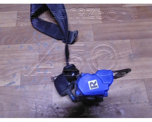 Ремень безопасности Jeep Grand Cherokee (WJ) 1998-2005 (55196788AD)- купить на ➦ А50-Авторазбор по цене 900.00р.. Отправка в регионы.