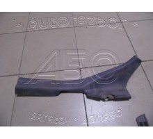 Накладка порога (внутренняя) Hyundai Elantra III XD 2000-2010