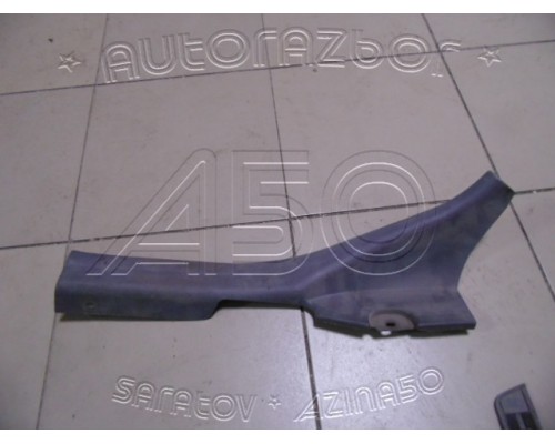 Накладка порога (внутренняя) Hyundai Elantra III XD 2000-2010 (858862D000)- купить на ➦ А50-Авторазбор по цене 800.00р.. Отправка в регионы.