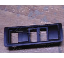 Накладка под кнопки Hyundai Grandeur (TG) 2005-2011