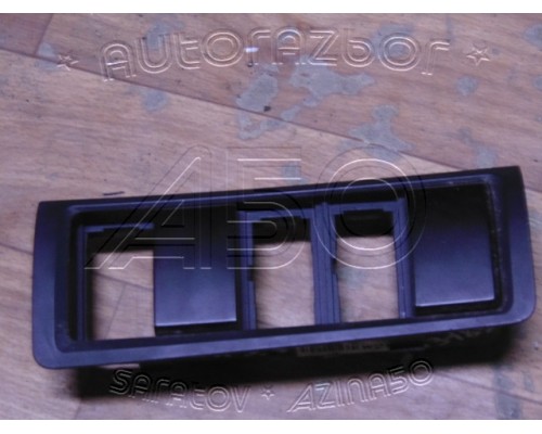 Накладка под кнопки Hyundai Grandeur (TG) 2005-2011 (937103L900J9)- купить на ➦ А50-Авторазбор по цене 1000.00р.. Отправка в регионы.