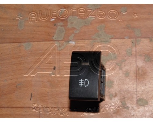 Кнопка противотуманки Hyundai Grandeur (TG) 2005-2011 (937403L900K7)- купить на ➦ А50-Авторазбор по цене 800.00р.. Отправка в регионы.