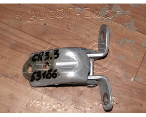 Петля двери Hyundai Grandeur (TG) 2005-2011 (793203К000)- купить на ➦ А50-Авторазбор по цене 700.00р.. Отправка в регионы.