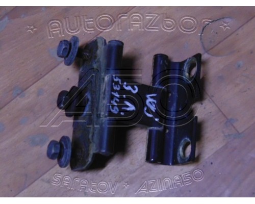 Петля двери багажника Jeep Grand Cherokee (WJ) 1998-2005 (55257015AB)- купить на ➦ А50-Авторазбор по цене 600.00р.. Отправка в регионы.