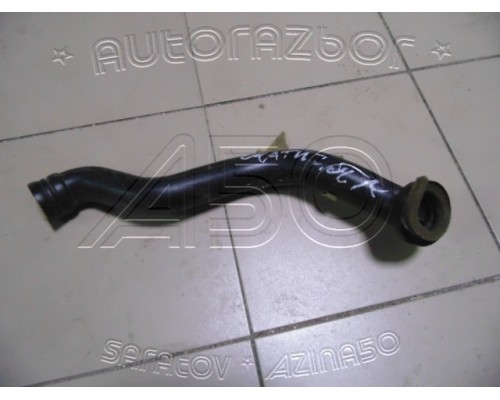 Воздуховод Daewoo Matiz (M100/M150) 1998-2015 (96315047)- купить на ➦ А50-Авторазбор по цене 500.00р.. Отправка в регионы.