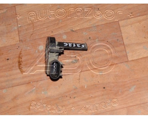 Датчик аккумулятора Opel Astra J 2009-2014 (13505369)- купить на ➦ А50-Авторазбор по цене 1000.00р.. Отправка в регионы.