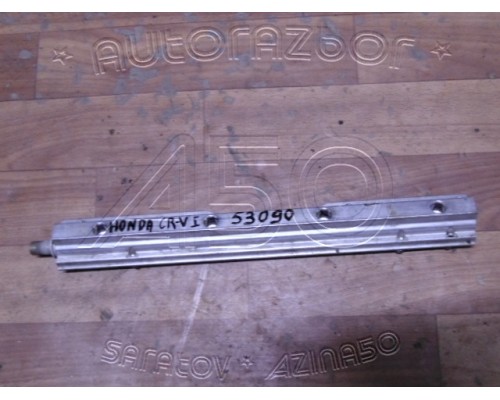 Топливная рейка (рампа) Honda CR-V I 1996-2002 (16620PHK000)- купить на ➦ А50-Авторазбор по цене 500.00р.. Отправка в регионы.