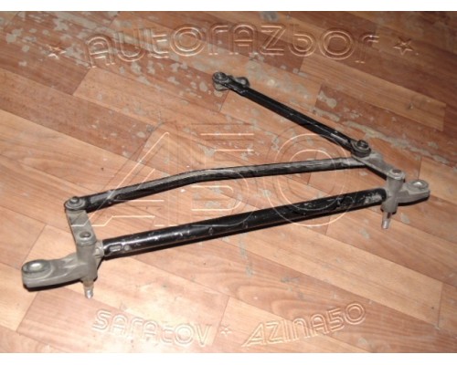 Трапеция стеклоочистителя Hyundai Tucson I 2004-2015 (9,82E+15)- купить на ➦ А50-Авторазбор по цене 3000.00р.. Отправка в регионы.