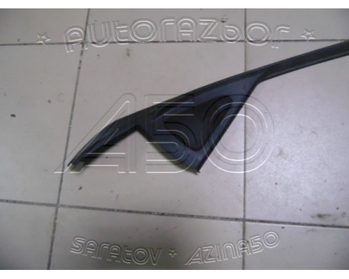 Накладка двери Mercedes-Benz E-Class W210, S210 1995-2002 (2107250271)- купить на ➦ А50-Авторазбор по цене 1000.00р.. Отправка в регионы.