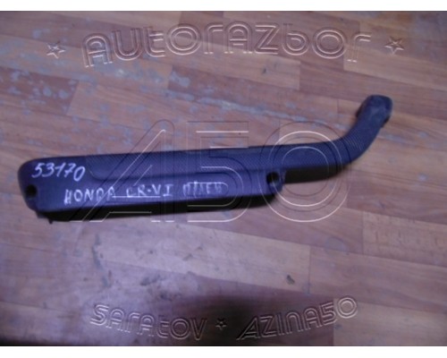 Ручка двери внутренняя Honda CR-V I 1996-2002 (83591S10003ZA)- купить на ➦ А50-Авторазбор по цене 2500.00р.. Отправка в регионы.